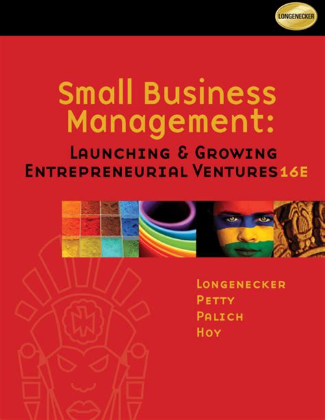 small business management 16th edition